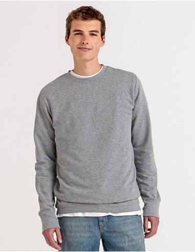 A-EA030-Banff Sustainable Sweatshirt